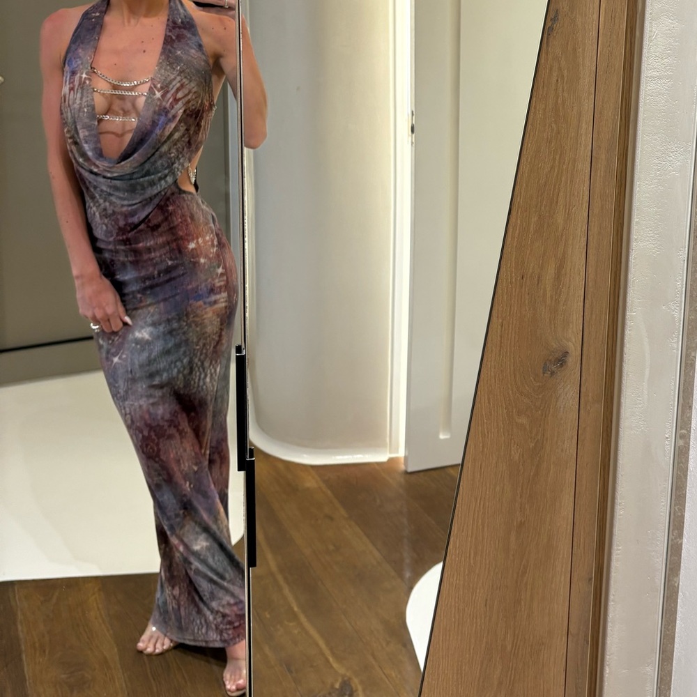 Amazing Maxi